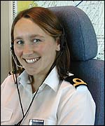 Catherine Boyer-Besant 