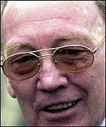 Trainer Terry Mills is seeking a Group One winner