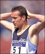 James McIlroy seems certain to go to the Commonwealth Games