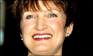 Tessa Jowell, Culture Secretary