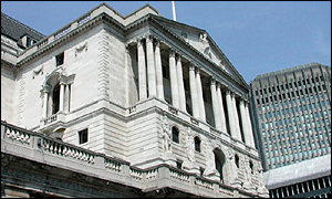Bank of England
