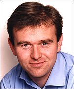 George Eustice