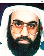 Khalid Shaikh Mohammed
