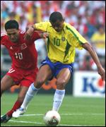 Rivaldo