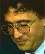 Abdelbaset Ali Mohmed Al-Megrahi 