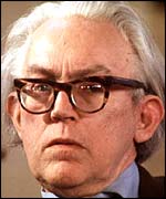 Michael Foot