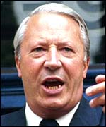 Ted Heath