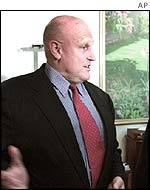 US Deputy Secretary of State