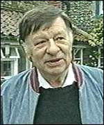 Ray Rudd, Blakeney local