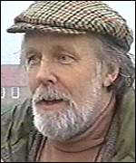 Richard Kelham, Blakeney Neighbourhood Housing Society.