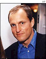 Woody Harrelson