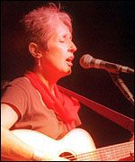 Joan Baez