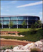 Chester Business Park