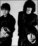 The Ramones
