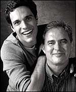 poster from the campaign