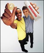 poster from the campaign