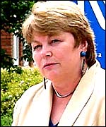 Jenny Randerson, Wales Culture Minister