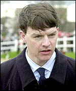 Aidan O'Brien