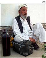 Loya jirga delegate