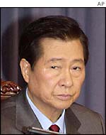Kim Dae-Jung