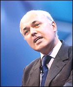 Iain Duncan Smith