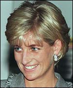 Princess Diana
