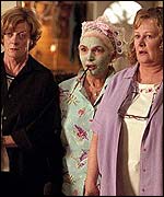 Divine Secrets of the Ya Ya Sisterhood