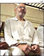 Anwar Mohamed Tawfiq