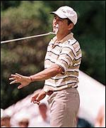 Jose Coceres may figure in the US Open run-in