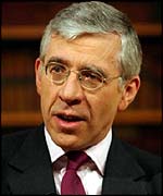 Jack Straw