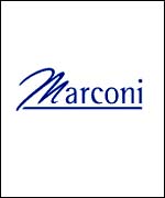 Marconi logo