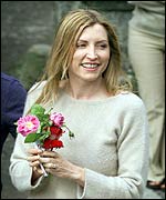 Heather Mills 