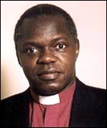 Bishop Sentamu 