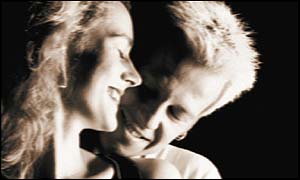 Libido can be affected by the menopause