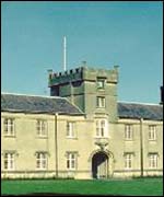 Lampeter University launched the course this year 