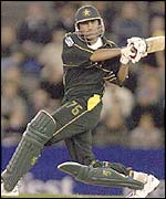 Younis Khan: one of many Pakistani failures