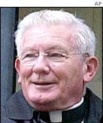 Cardinal William Keeler