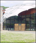 Llangollen Pavillion