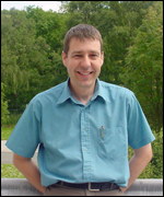 Eisteddfod spokesman Nigel Davies