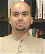 Professor Keith Jones