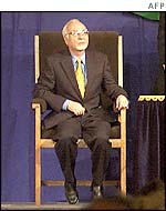 Mohammad Ismail Qasimyar