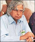 APJ Abdul Kalam