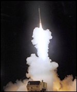 A missile interceptor