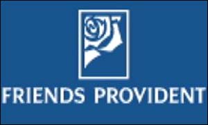 Friends Provident logo