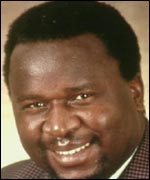 Reserve Bank governor Tito Mboweni