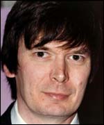 Ian Rankin