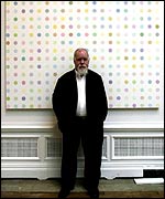 Peter Blake