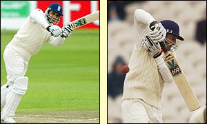 Butcher notches up more runs