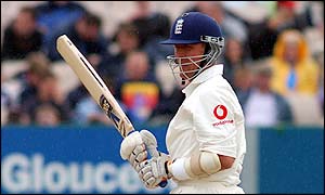 Stewart comes out firing