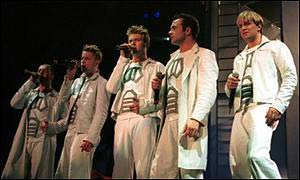 Westlife